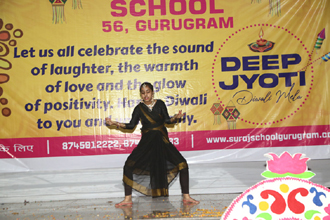 Best CBSE School Gurgaon 206
